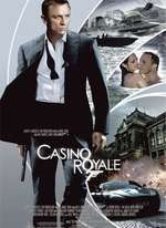 CASINO ROYALE
