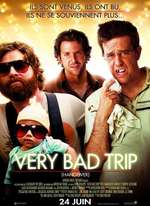 VERY BAD TRIP