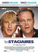 LES STAGIAIRES