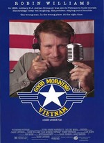 GOOD MORNING VIETNAM