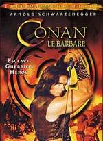CONAN LE BARBARE DE JOHN MILIUS (1982)