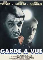 GARDE A VUE