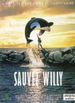 SAUVEZ WILLY