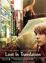 LOST IN TRANSLATION DE SOFIA COPPOLA (2003)