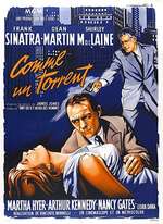 COMME UN TORRENT