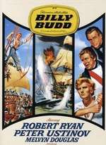 BILLY BUDD DE PETER USTINOV (1962)