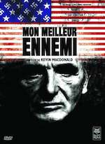 MON MEILLEUR ENNEMI