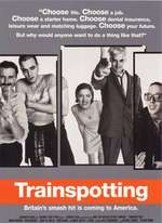 TRAINSPOTTING