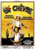 LA CHÈVRE DE FRANCIS VEBER (1981)