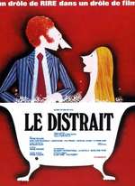 LE DISTRAIT