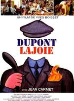 DUPONT LAJOIE