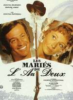 LES MARIÉS DE L'AN DEUX