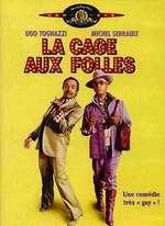 LA CAGE AUX FOLLES