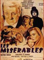 LES MISÉRABLES (1958)