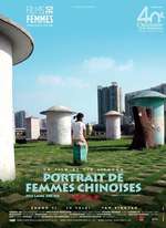 PORTRAIT DE FEMMES CHINOISES