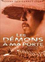 LES DÉMONS À MA PORTE