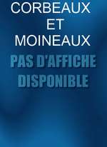 CORBEAUX ET MOINEAUX