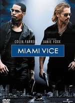 MIAMI VICE