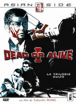 DEAD OR ALIVE