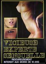 VICIEUSE, EXPERTE, SENSUELLE
