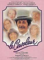 LE CAVALEUR