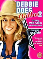 DEBBIE DOES DALLAS 2