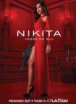 NIKITA