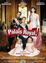 PALAIS ROYAL