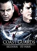 THE COAST GUARD