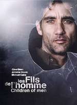 LES FILS DE L'HOMME