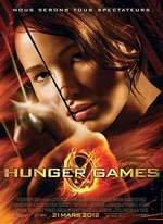 HUNGER GAMES DE GARY ROSS (2012)