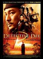 DETECTIVE DEE