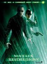MATRIX REVOLUTION
