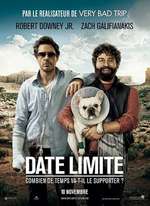 DATE LIMITE