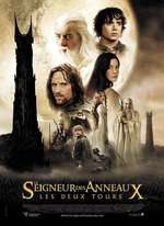 LE SEIGNEUR DES ANNEAUX - LES DEUX TOURS