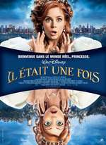 IL ÉTAIT UNE FOIS...