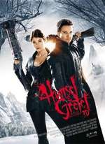HANSEL ET GRETEL : CHASSEURS DE SORCIÈRES