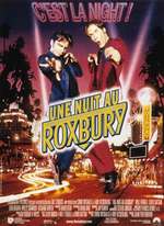 UNE NUIT AU ROXBURY
