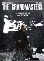 THE GRANDMASTER
