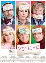 POTICHE