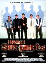 USUAL SUSPECTS