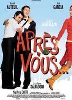 ARÈS VOUS