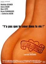 LE COEUR A L'OUVRAGE