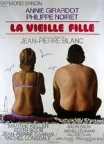 LA VIEILLE FILLE DE JEAN-PIERRE BLANC