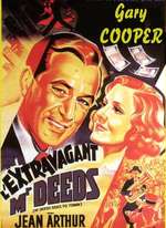 L'EXTRAVAGANT MR DEEDS