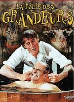 LA FOLIE DES GRANDEURS