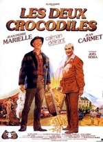 LES 2 CROCODILES