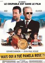 MAIS QUI A TUÉ PAMÉLA ROSE? DE ERIC LARTIGAU (2003)
