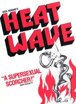 HEAT WAVES DE CECIL HOWARD (1977)