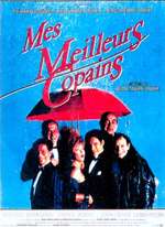 MES MEILLEURS COPAINS (1989)